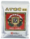 八丁味噌銀袋1kg