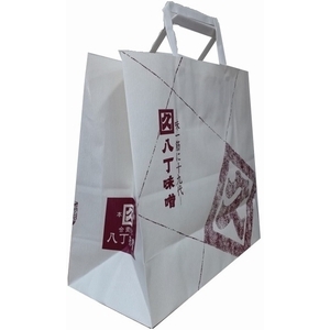 紙袋特小