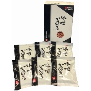 箱かりんとう