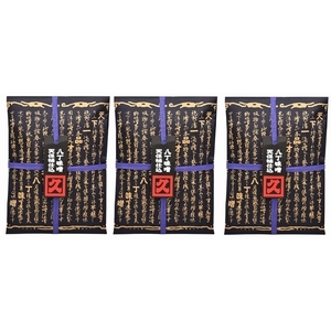 天保桶仕込八丁味噌400ｇ×3袋