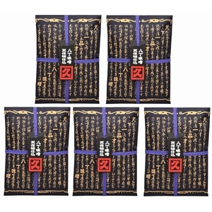 天保桶仕込八丁味噌400ｇ×5袋