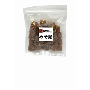 みそ飴100ｇ
　
