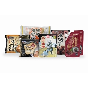 冬のあったか詰め合わせ