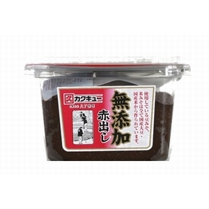 無添加 赤出し味噌 カップ 300g