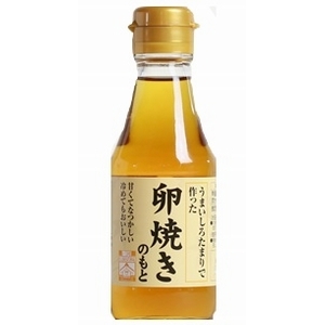 卵焼きのもと
　