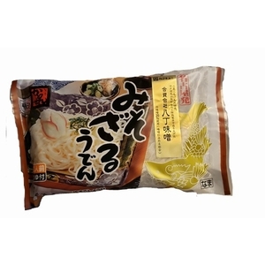 みそざるうどん２人前