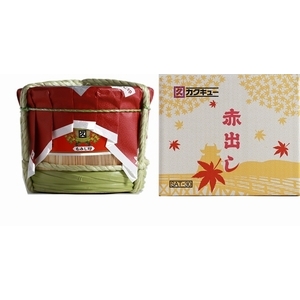 ＳＡＴ－３０（赤出し味噌化粧樽）